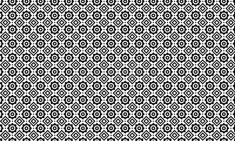 Fondo árabe étnico del modelo del alto detalle estupendo libre illustration Fondo árabe étnico del modelo del alto detalle estupendo libre illustration
