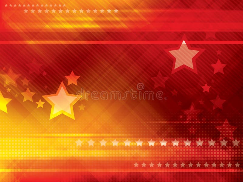 Fondos abstractos con las estrellas stock de ilustración Fondos abstractos con las estrellas stock de ilustración