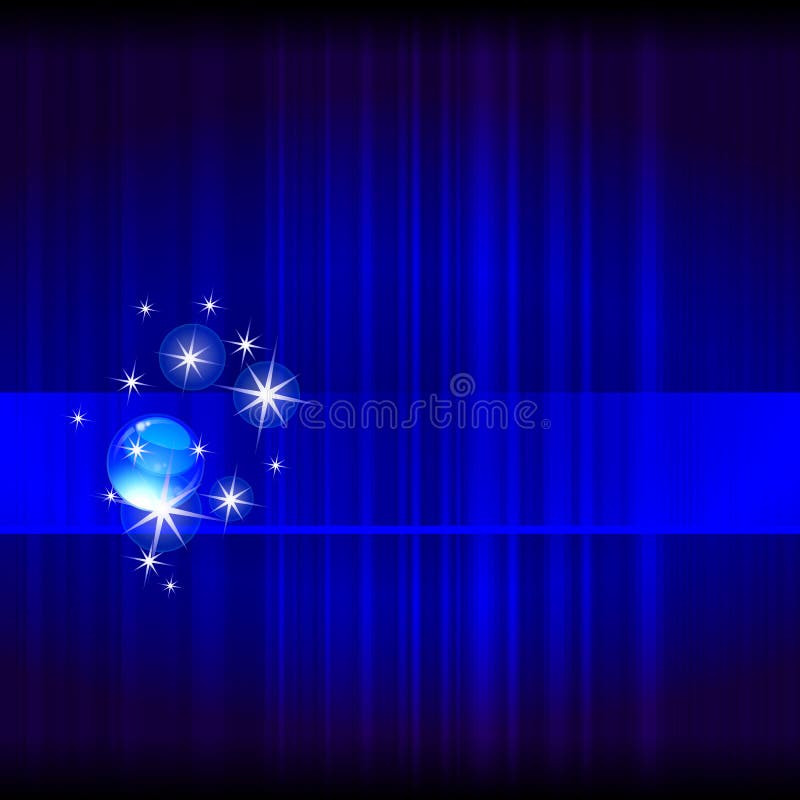 Abstract blue backgrounds Illustration for your design. Abstract blue backgrounds Illustration for your design.