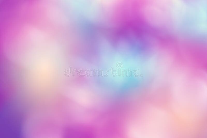 Fondos borrosos coloridos, fondo multicolor abstracto de la falta de definición, fondo púrpura