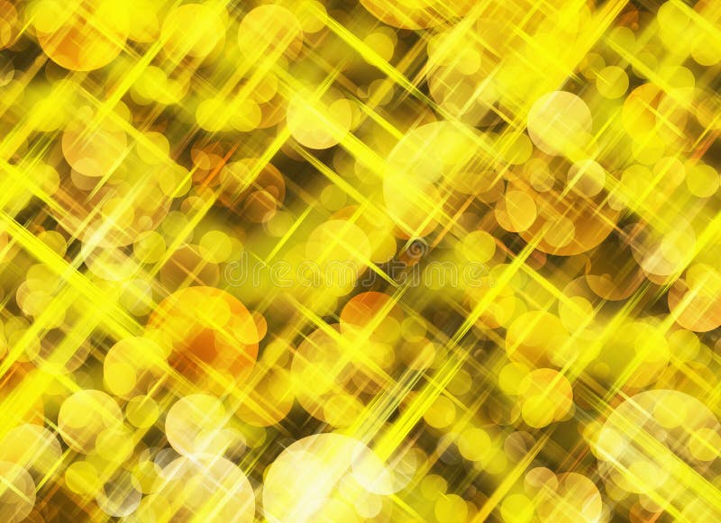 Fondos soñadores de los rayos ligeros del bokeh stock de ilustración Fondos soñadores de los rayos ligeros del bokeh stock de ilustración