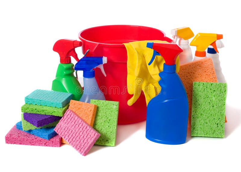 Fontes Spring Cleaning Fontes Spring Cleaning