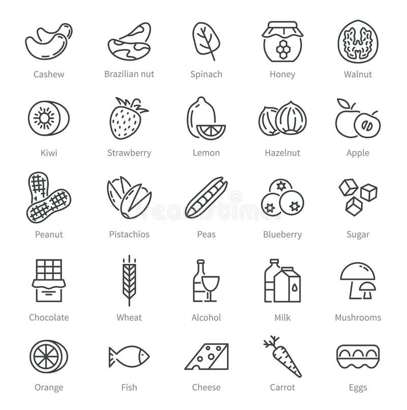 Chocolate egg - Free food icons