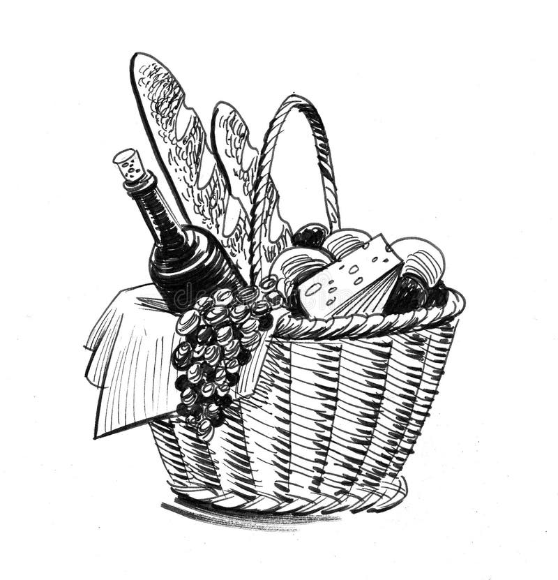 Food basket