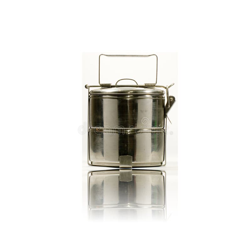 Food carriers stock photo. Image of dabba, kitchen, home 22486714