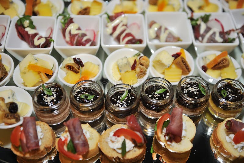 11,702 Catering Finger Food Stock Photos Free & RoyaltyFree Stock