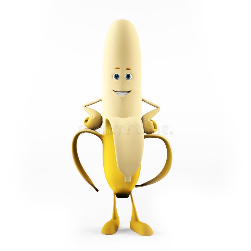 Cool Banana Stock Illustrations – 3,805 Cool Banana Stock