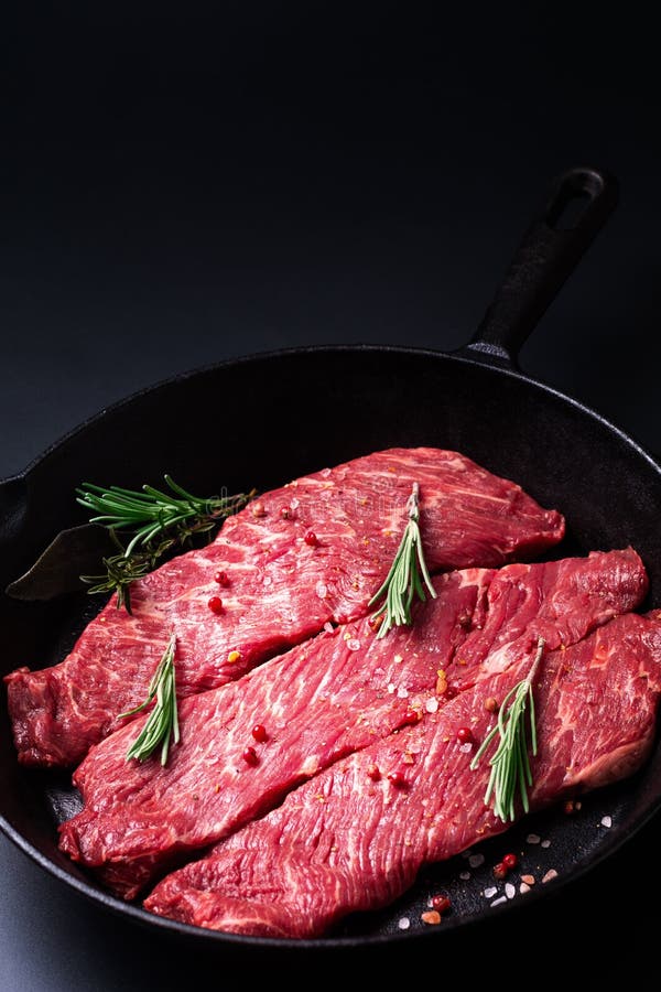 Raw beef filet stock photo. Image of food, meat, beefsteak - 17650490