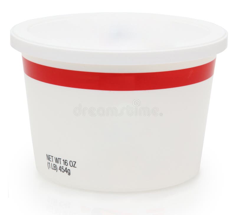 Free Food Container Stock Photos - 7934593