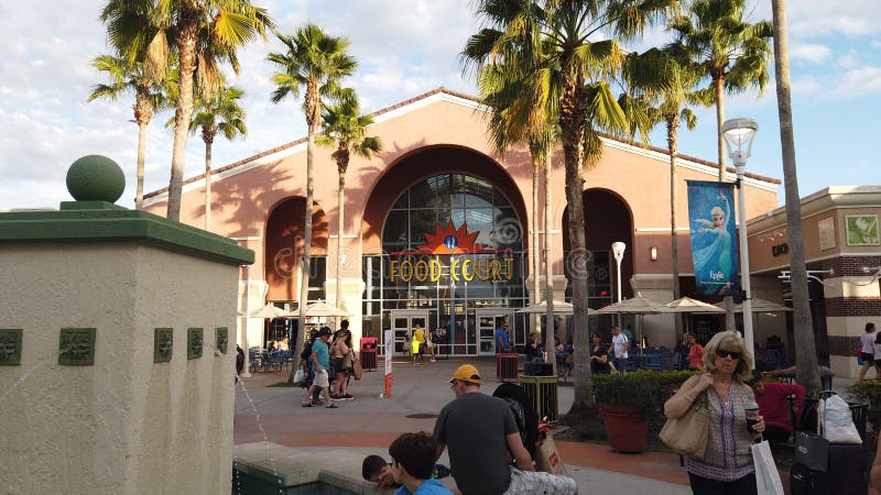 Orlando Vineland Premium Outlets®