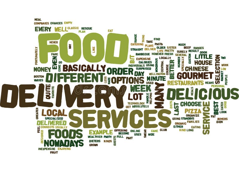 Yes You Can Be A Food Gourmet And A Skilled Gourmet Cook Too Text Background Word Cloud Concept