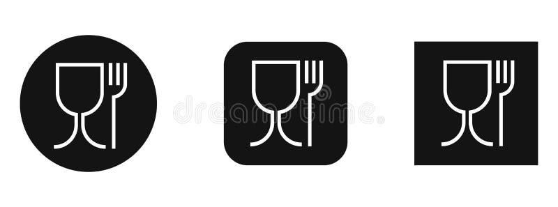 Food Grade Plastic Symbol Stock Illustrations – 72 Food Grade Plastic  Symbol Stock Illustrations, Vectors & Clipart - Dreamstime