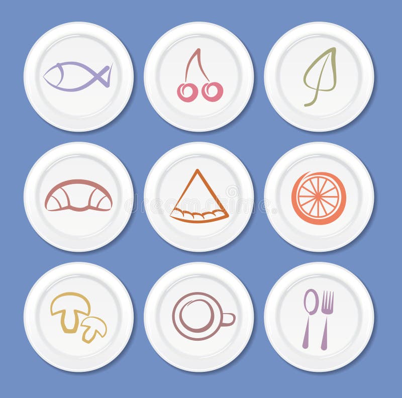 Food Icons