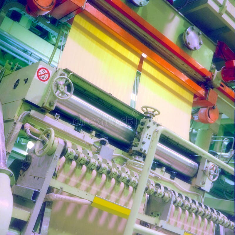 Food industry royalty free stock photography