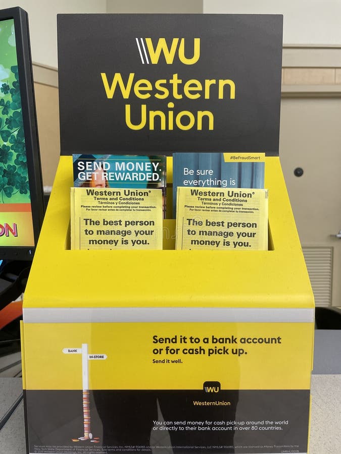 Top 10 Best Western Union Money Transfer in Orlando, FL - October