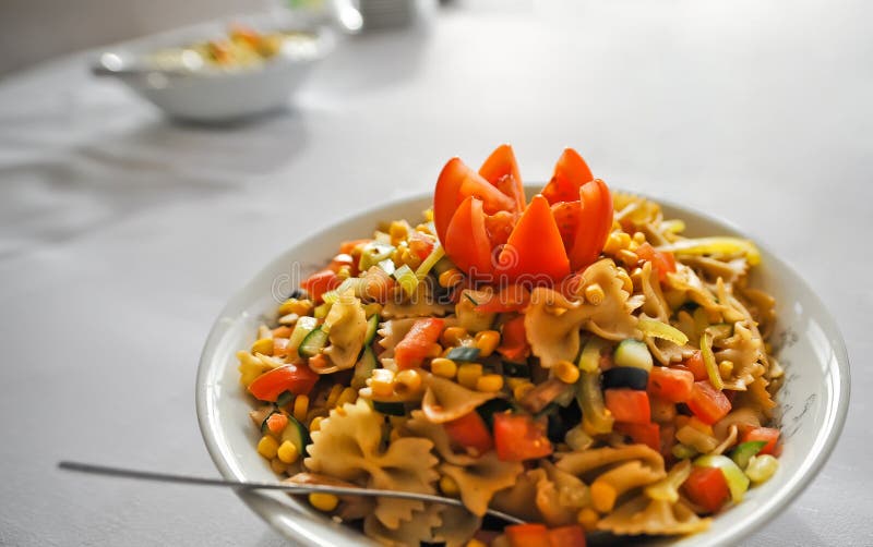 FOOD MIX stock photo. Image of mixed, prawn, ingredient 12823672