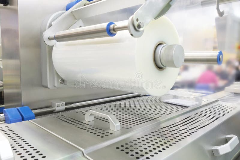 Biotechnology Laboratory Hardware Stock Photo Image of technology
