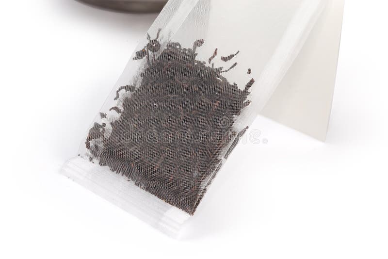 Tea Bag Rectangular Stock Photos Free & RoyaltyFree Stock Photos
