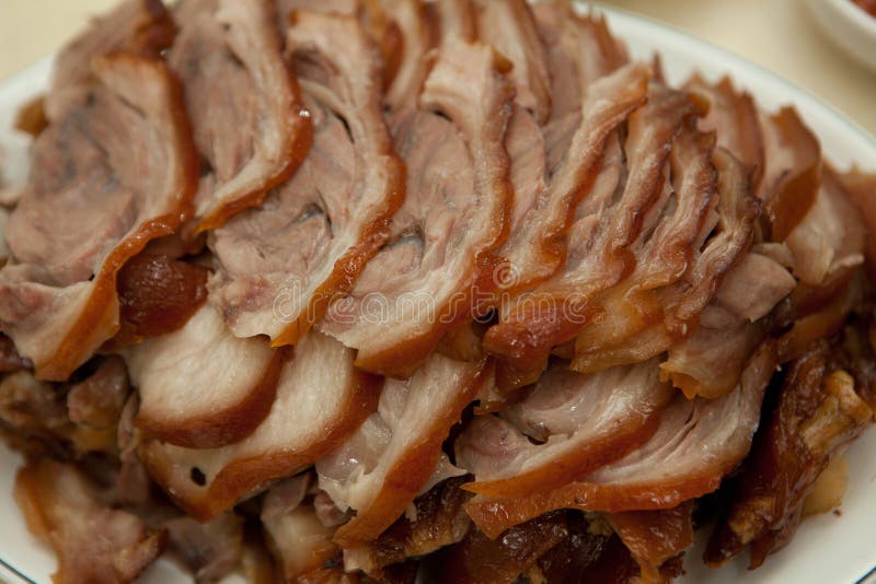 Food stock photo. Image of pork, cooking, food, prepackaged 82437254