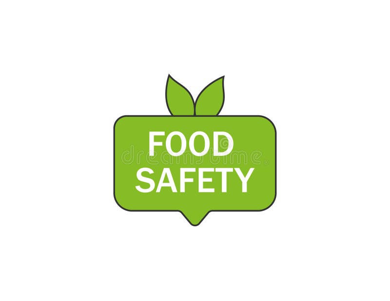 Food Logo Safety Stock Illustrations 5,020 Food Logo Safety Stock