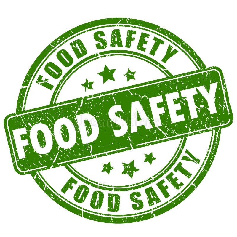 Food Safety Clipart