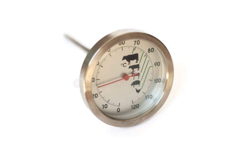 Food thermometer Stock Photos, Royalty Free Food thermometer Images