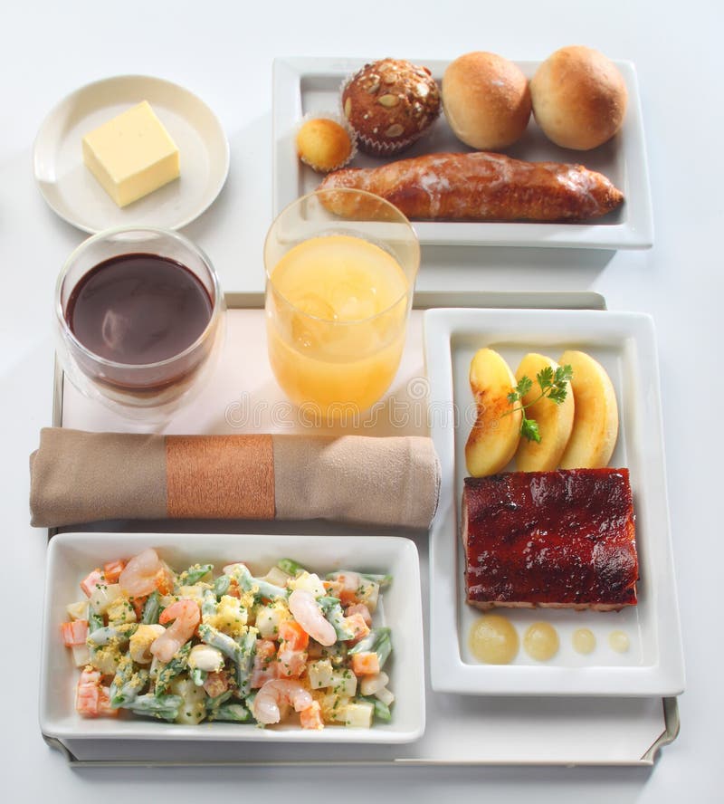 Food tray buffet stock photo. Image of board, breast 46464100
