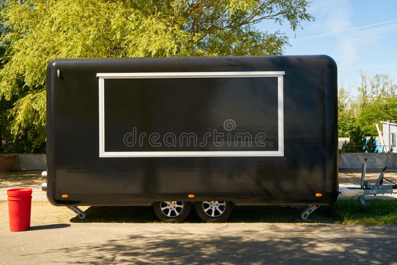 Download Trailer Mock Photos Free Royalty Free Stock Photos From Dreamstime