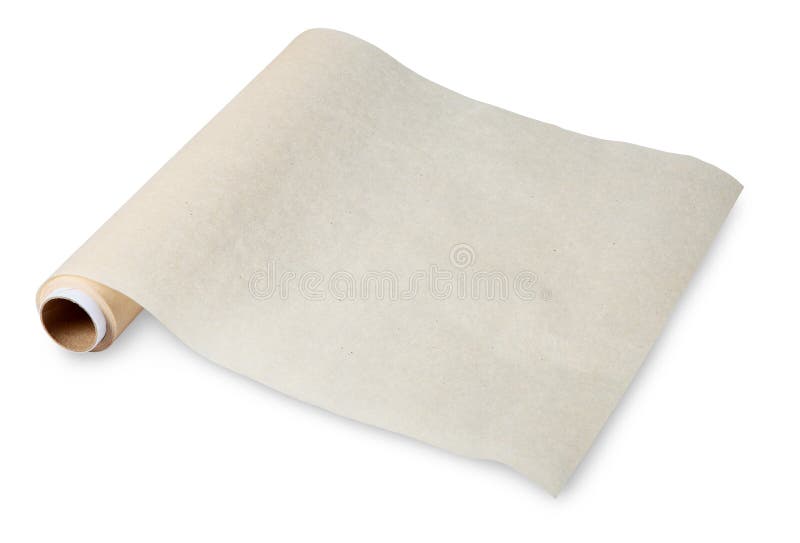 https://thumbs.dreamstime.com/b/food-twisted-roll-parchment-sleeve-baking-paper-used-cooking-storage-thin-made-pulp-mill-greasy-no-31212349.jpg