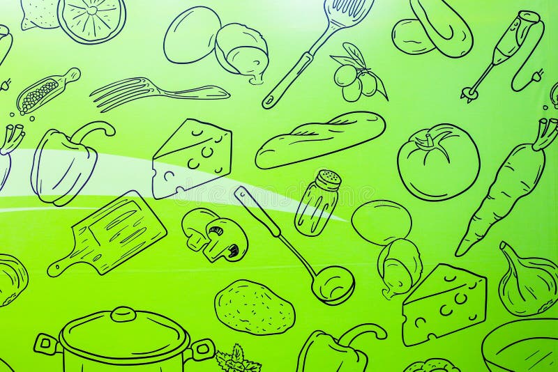 Bộ sưu tập 500 hình nền Wallpaper green kitchen Đa dạng mẫu mã