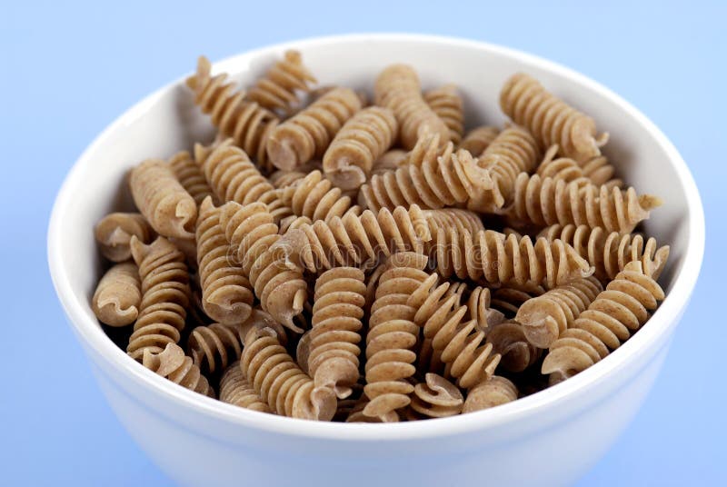 Food - Wholewheat Pasta