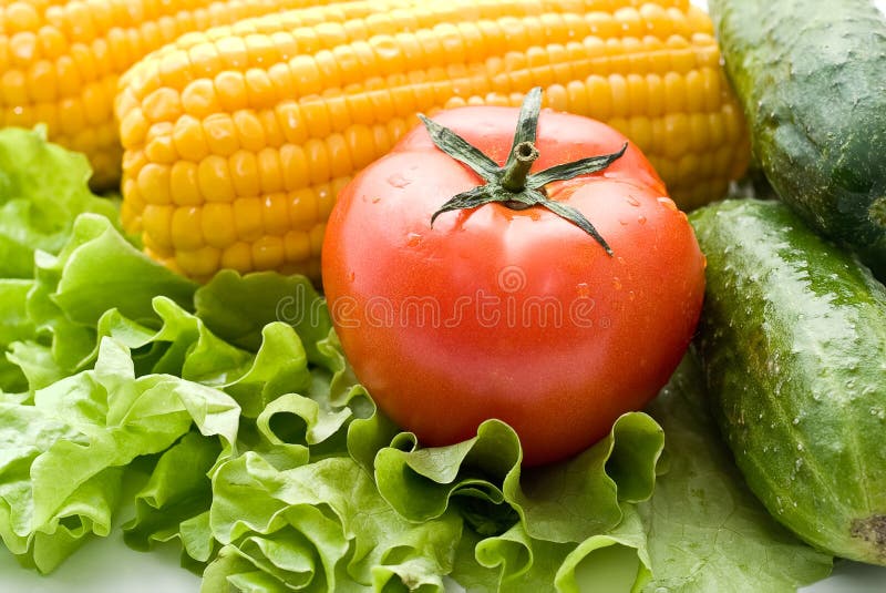 Foodgroup: vegetables