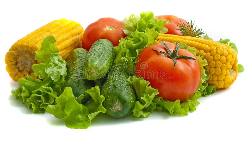 Foodgroup: vegetables