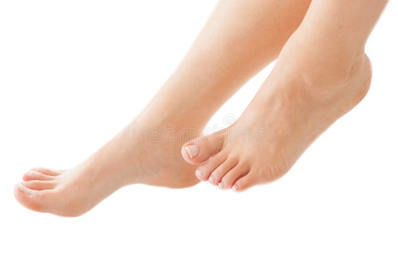 Foot care stock image. Image of female, pedicure, body 42257549