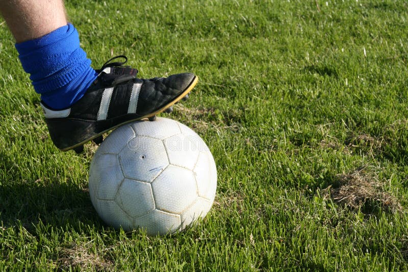 football fotografia royalty free football fotografia royalty free