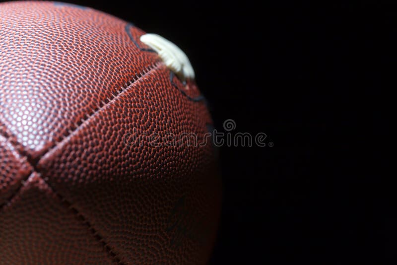 Football stock photo