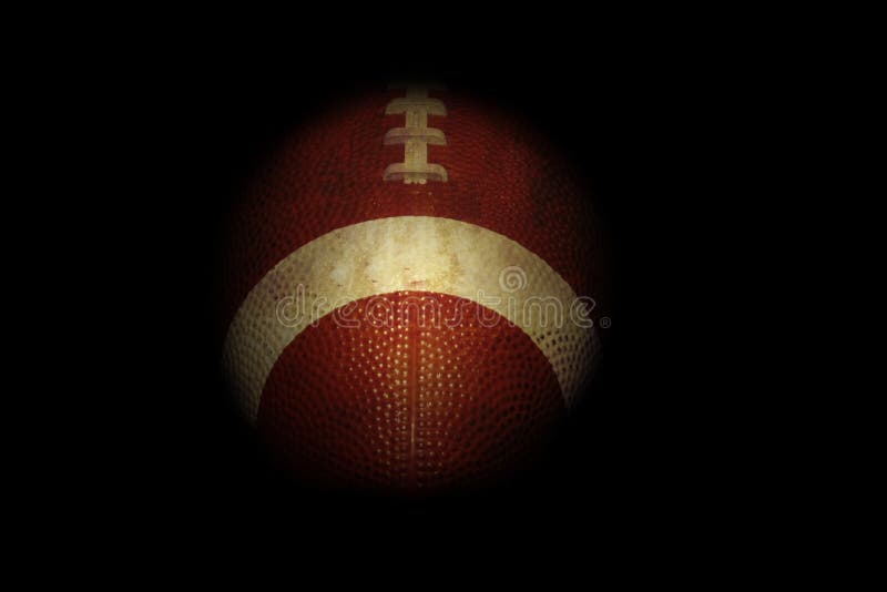 Football royalty free stock images Football royalty free stock images