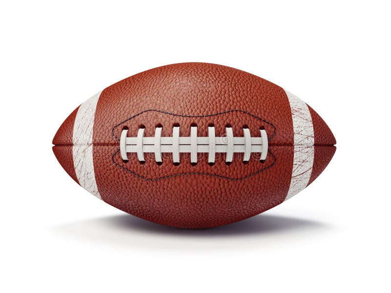 Football ball