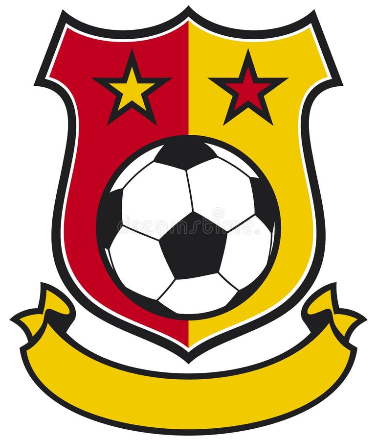 Racing Club Lens Logo editorial photography. Illustration of soccer -  160664542