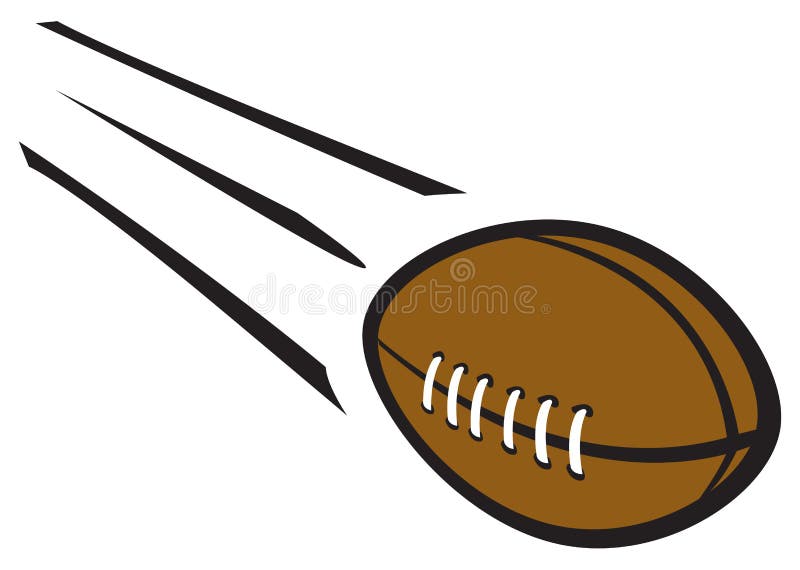 Football Flying Stock Illustrations – 5,390 Football Flying Stock  Illustrations, Vectors & Clipart - Dreamstime