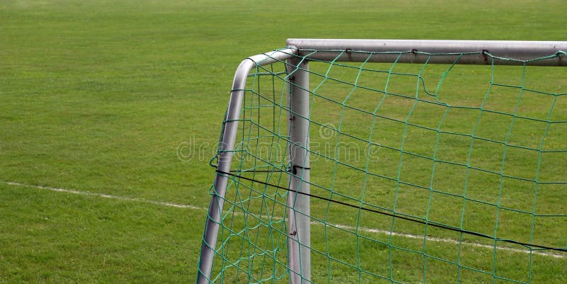 Football goal