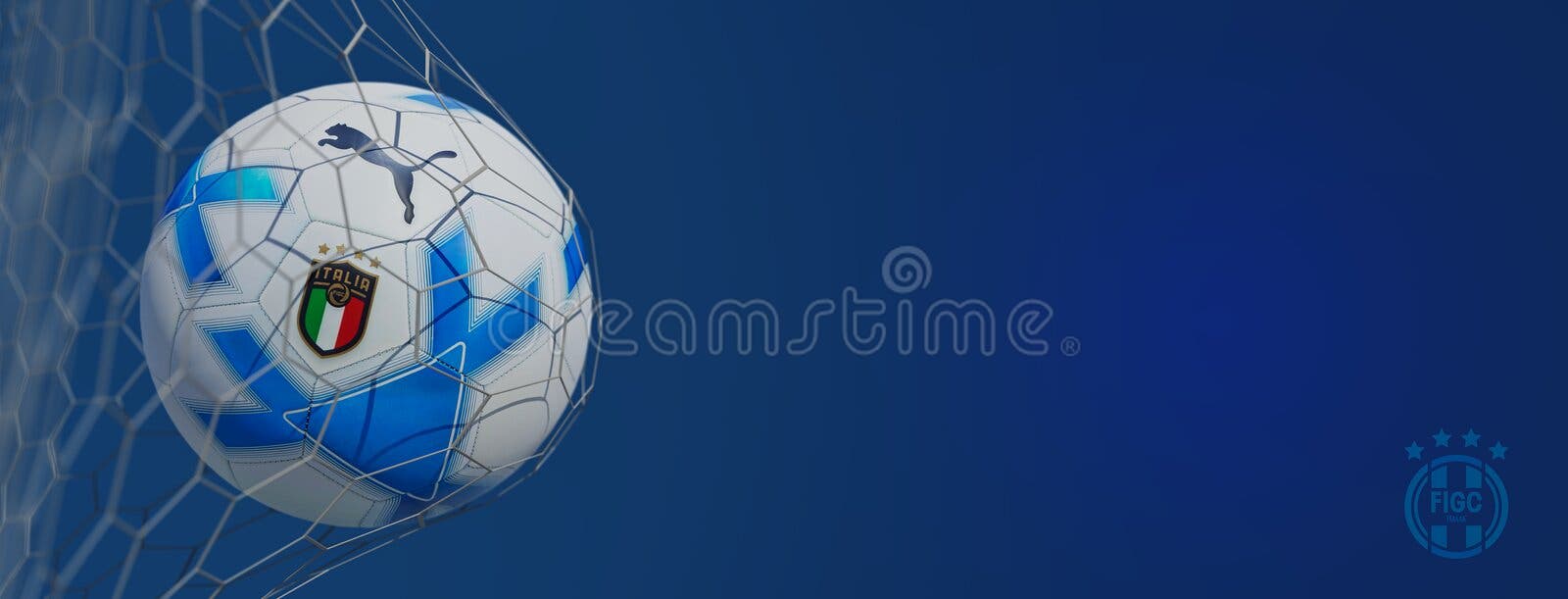 Italian Football Logo Stock Illustrations – 378 Italian Football