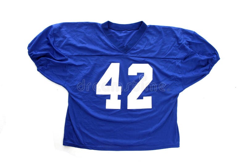 American Football Jersey Stock Illustrations – 4,786 American Football  Jersey Stock Illustrations, Vectors & Clipart - Dreamstime