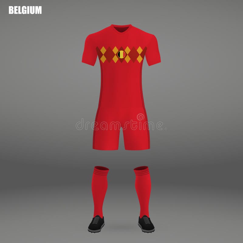 Belgium Jersey Stock Illustrations – 216 Belgium Jersey Stock  Illustrations, Vectors & Clipart - Dreamstime