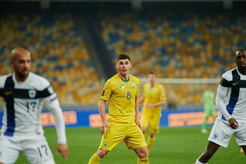 Tomas Soucek - Slavia Prague Editorial Stock Photo - Image of grass,  soccer: 75260108