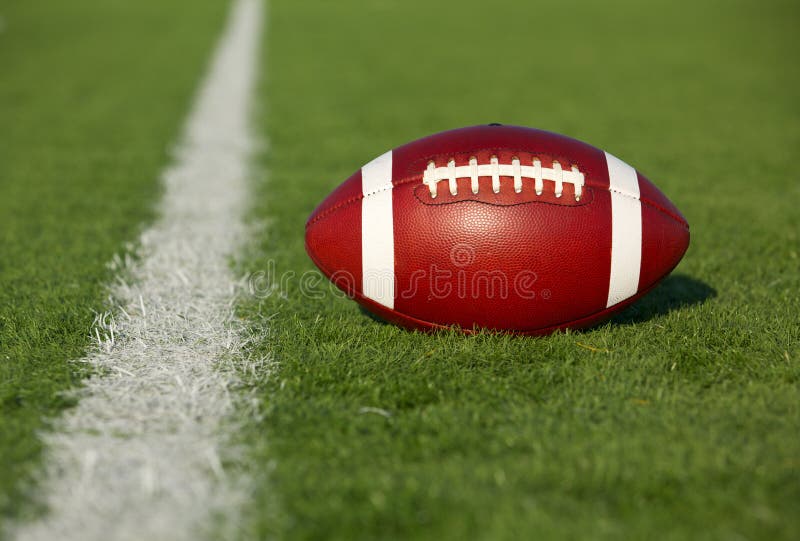 Youth American Football Tackle Editorial Image Image of equipment