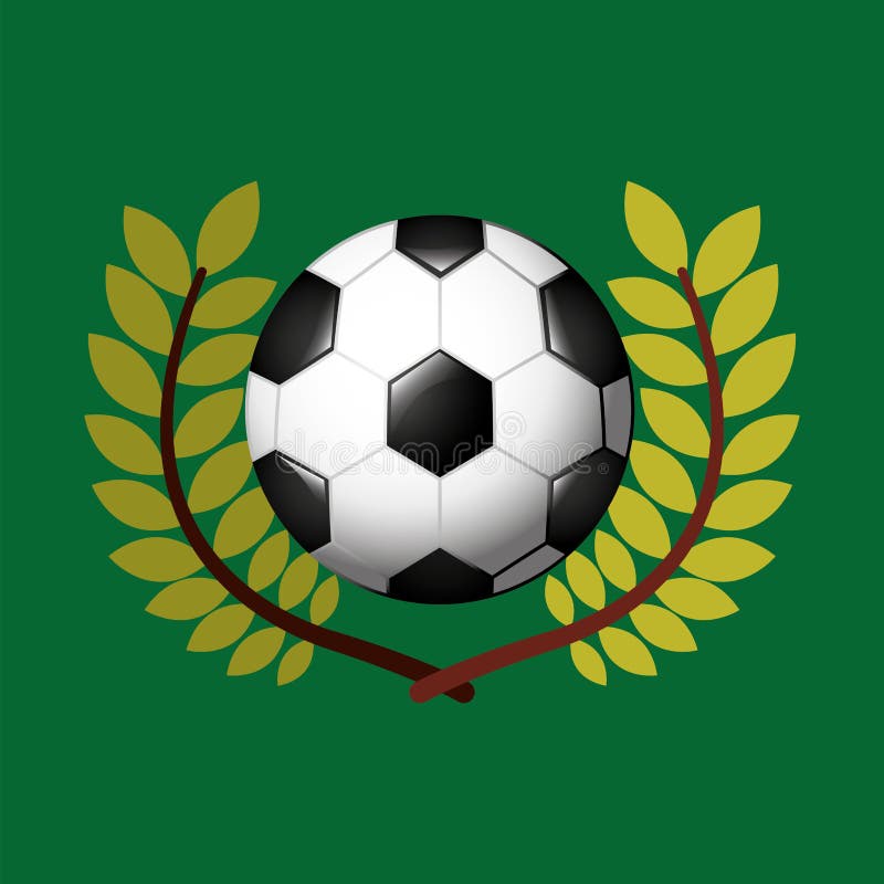 Olympic Games Emblem Symbol of Unity and Pride