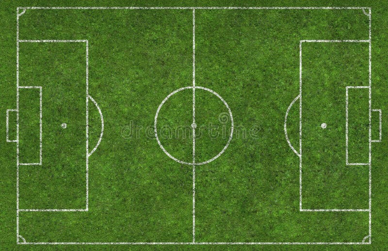 Football Pitch