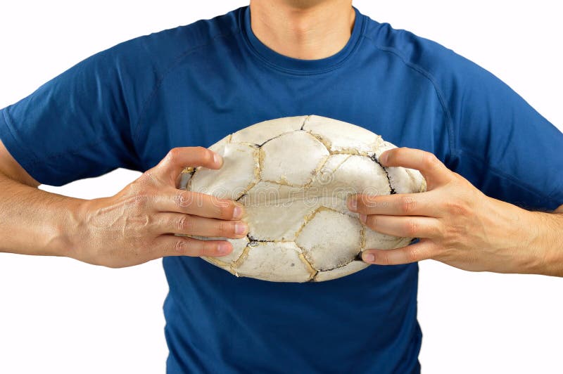 126 Football Player Breaking Stock Photos Free & RoyaltyFree Stock