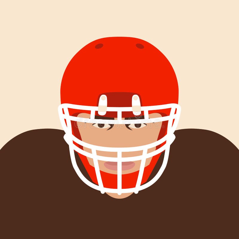 Football Helmet Front Images – Browse 2,970 Stock Photos, Vectors